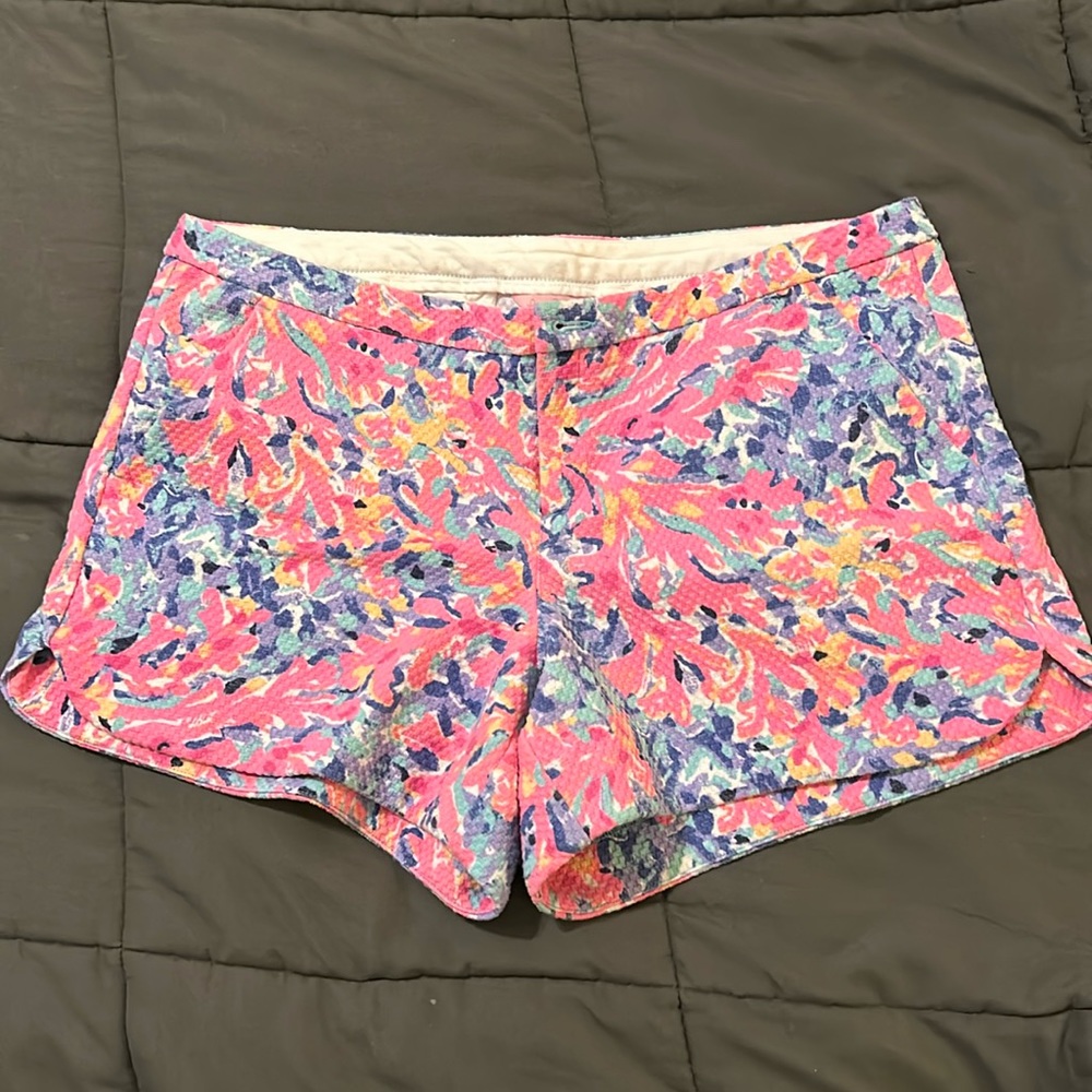 Lily Pulitzer shorts